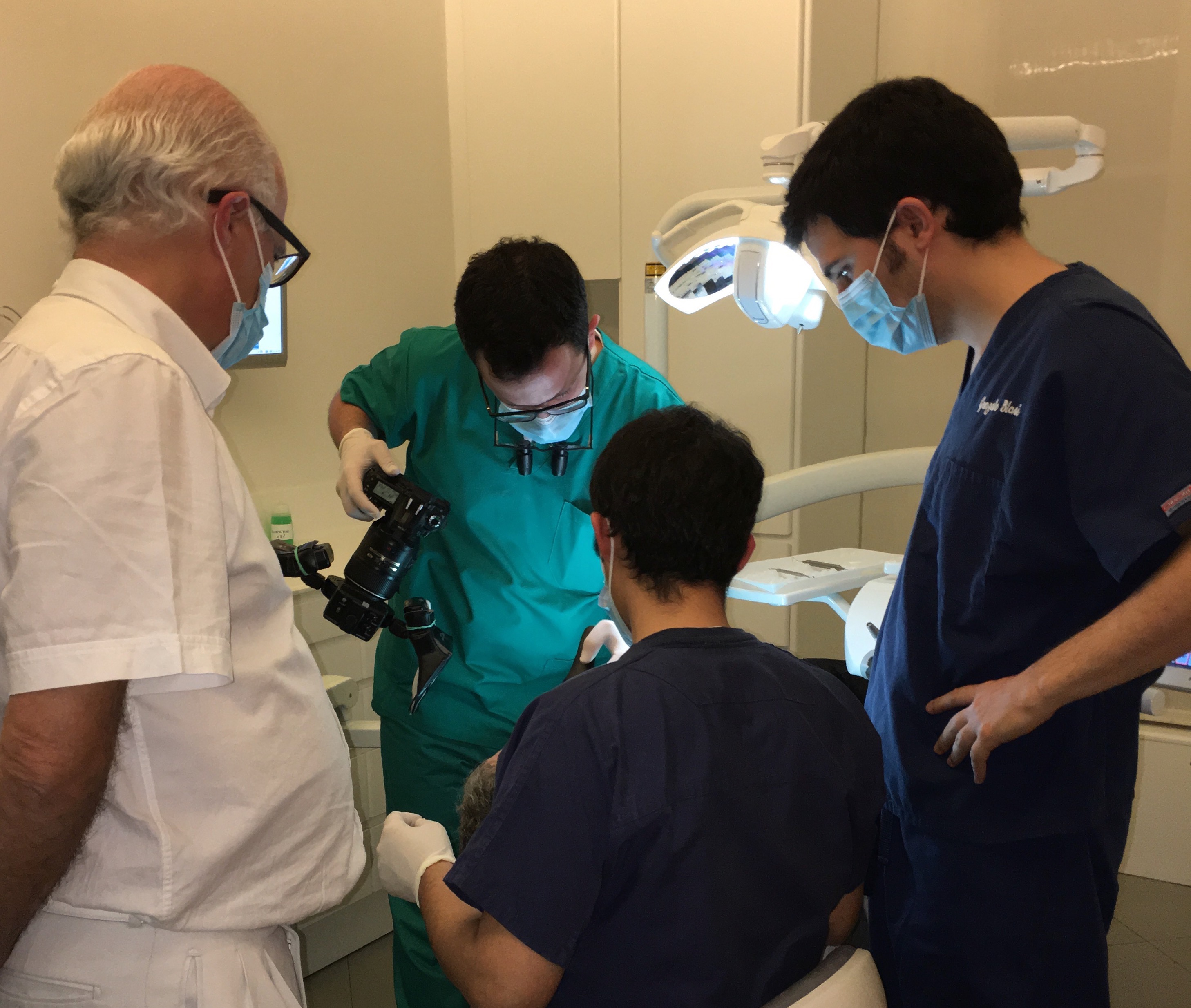 Orthodontics Barcelona